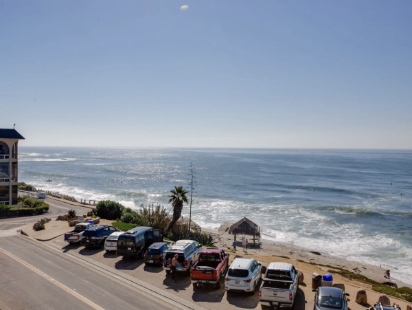 Windansea Vacation Residence luxury- Oceanfront